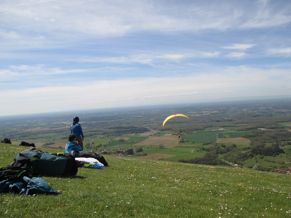 déco Mont Myon