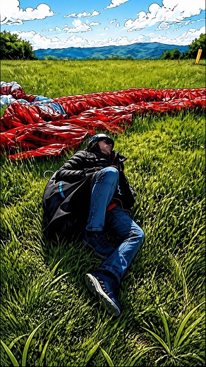 sieste